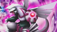 Qué necesitas para derrotar al Pokémon Legendario Palkia en Pokémon GO