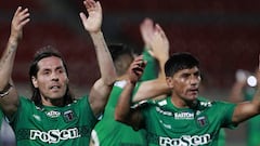 La lección de Canío y Droguett