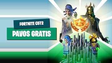 fortnite pavos gratis iniciar sesion