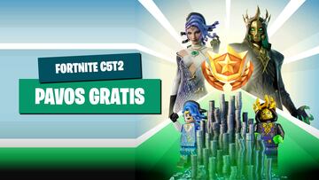 fortnite pavos gratis iniciar sesion