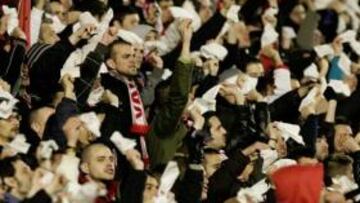 Las peñas convocan una manifestación para el sábado