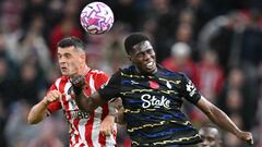 Pifia de Barry... y del VAR