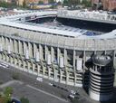El Madrid puede demoler las dos torres y la Esquina del Bérnabeu