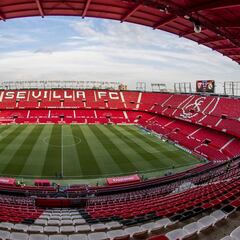 El Ayuntamiento califica como "intocable" al Sánchez Pizjuán