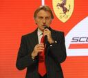 Montezemolo: "El Mundial está en nuestras manos"