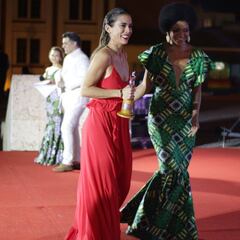 Premios India Catalina 2021: cuál es el formato y cómo se van a entregar