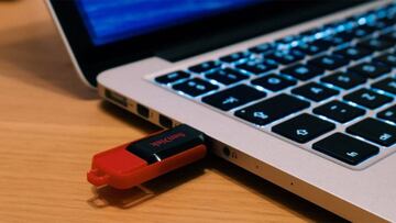 Utiliza tu USB para bloquear o desbloquear tu ordenador