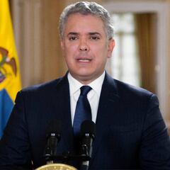 Orden de detención contra Álvaro Uribe: Declaraciones del presidente Iván Duque