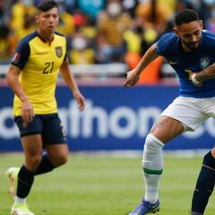 El Liverpool tienta a Cunha y el Atlético contesta