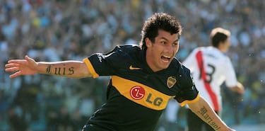 "No entiendo cómo Aránguiz no está jugando en un equipo de primer nivel mundial"