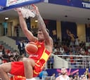 Resumen del Georgia vs España del Eurobasket 2022