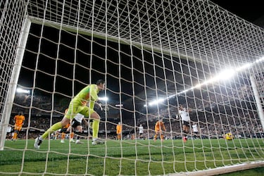 El líder de las siete vidas