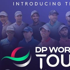 Lifting para el European Tour sin noticias de Valderrama