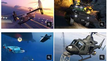 GTA Online: Nuevas carreras con el Weeny Issi Classic