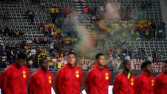 Remontada de Mundial: Lo mejor de Colombia ante Japón