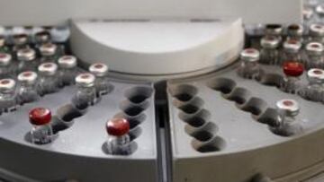 El Ministerio de Deportes chino sugiere penas de cárcel para los dopados