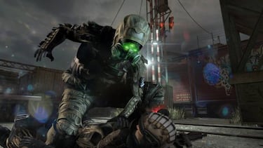 Splinter Cell en Netflix: detalles sobre la duración, número de episodios y más
