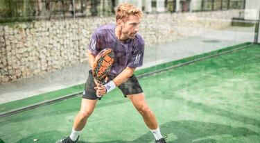 6 palas de pádel para disfrutar del Black Friday 2020