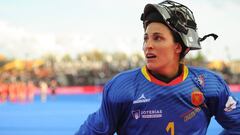 El Club Egara viaja al pasado del hockey con un Masters de cine