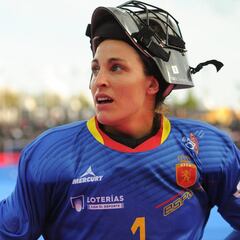 Ruiz: "Pone los pelos de punta pensar en la final del Mundial"