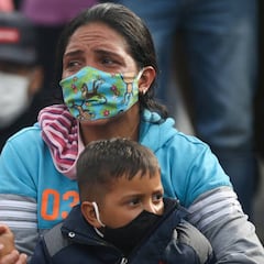 ¿Cuál será el desembolso del BID para enfrentar el coronavirus en Colombia?