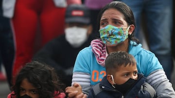 Este será el desembolso que anunció el BID para ayudar al sector salud y las personas más vulnerables de Colombia. Más de 1.000 millones de dólares