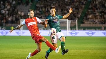 Lejos de Lezama hace mucho frío