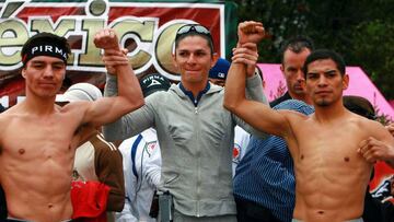 Ana Gabriela Guevara arremete contra Canelo Álvarez