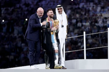 Mundial 2030: ¿Cuáles son los candidatos para organizar el centenario de la Copa del Mundo?