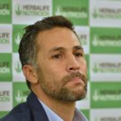 Rueda, Allegri y Pekerman, entre los mentores de Yepes como DT