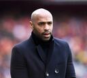 Thierry Henry dice ‘no’ a la Selección femenina de Francia