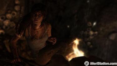 [E3] Tomb Raider, Impresiones