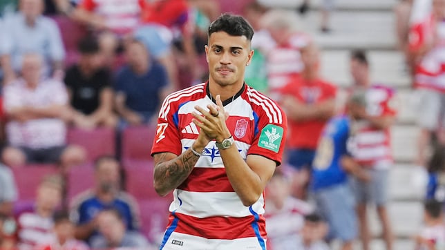 “Reinier es un último fichaje perfecto”