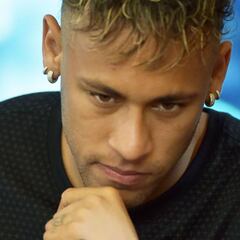 UEFA exige que el PSG ingrese 110M€ para fichar a Neymar