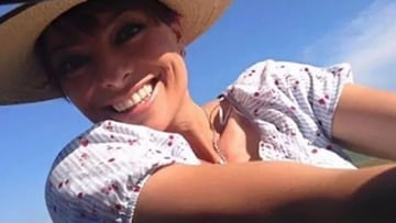 Fue la actriz española más famosa en Italia y abandonó los focos por los caballos: “Ni por todo el éxito del mundo”