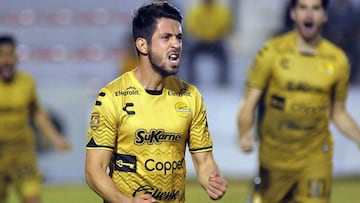 Dorados es líder a una jornada del final de la fase regular