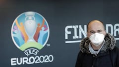 UEFA contact ticket holders after Euro 2020 postponed due to coronavirus