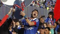 La U tuvo que sufrir hasta el final para sumar su 17° título