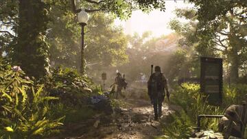 The Division 2 pasará una prueba técnica del día 21 al 22