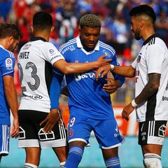 Un protagonista: los partidos con más público en el Torneo Nacional 2022