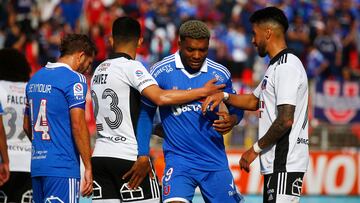 Un protagonista: los partidos con más público en el Torneo Nacional 2022