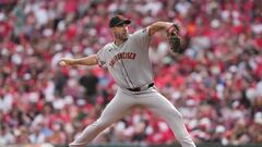 Justin Verlander regresa a Detroit con los Tigers