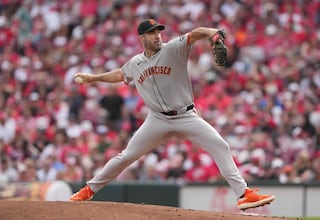 Justin Verlander regresa a Detroit con los Tigers