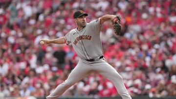 Justin Verlander es uno de los pocos pitchers de m¨¢s de 38 a?os que se mantienen en MLB