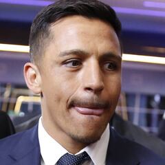 Díaz y Bravo acompañan a Alexis en el debut de su película