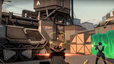 Valorant acumula 34 millones de horas vistas en Twitch en su primer día