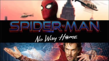 Todos los actores que han interpretado a Spider-Man en el cine hasta No Way Home