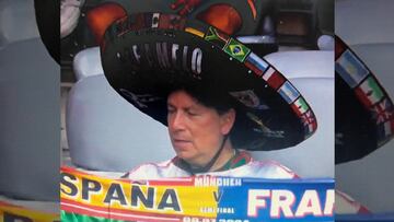 ‘Caramelo’ es ignorado para Lamine Yamal durante el España vs Francia