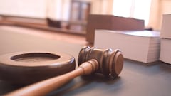 Who is TikTok star Ali Abulaban and what has he been sentenced for?