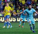 Resumen y goles del UD Las Palmas vs. FC Barcelona, jornada 19 de LaLiga EA Sports